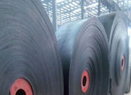 石料厂尼龙胶带