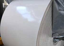 1200宽白色输送带